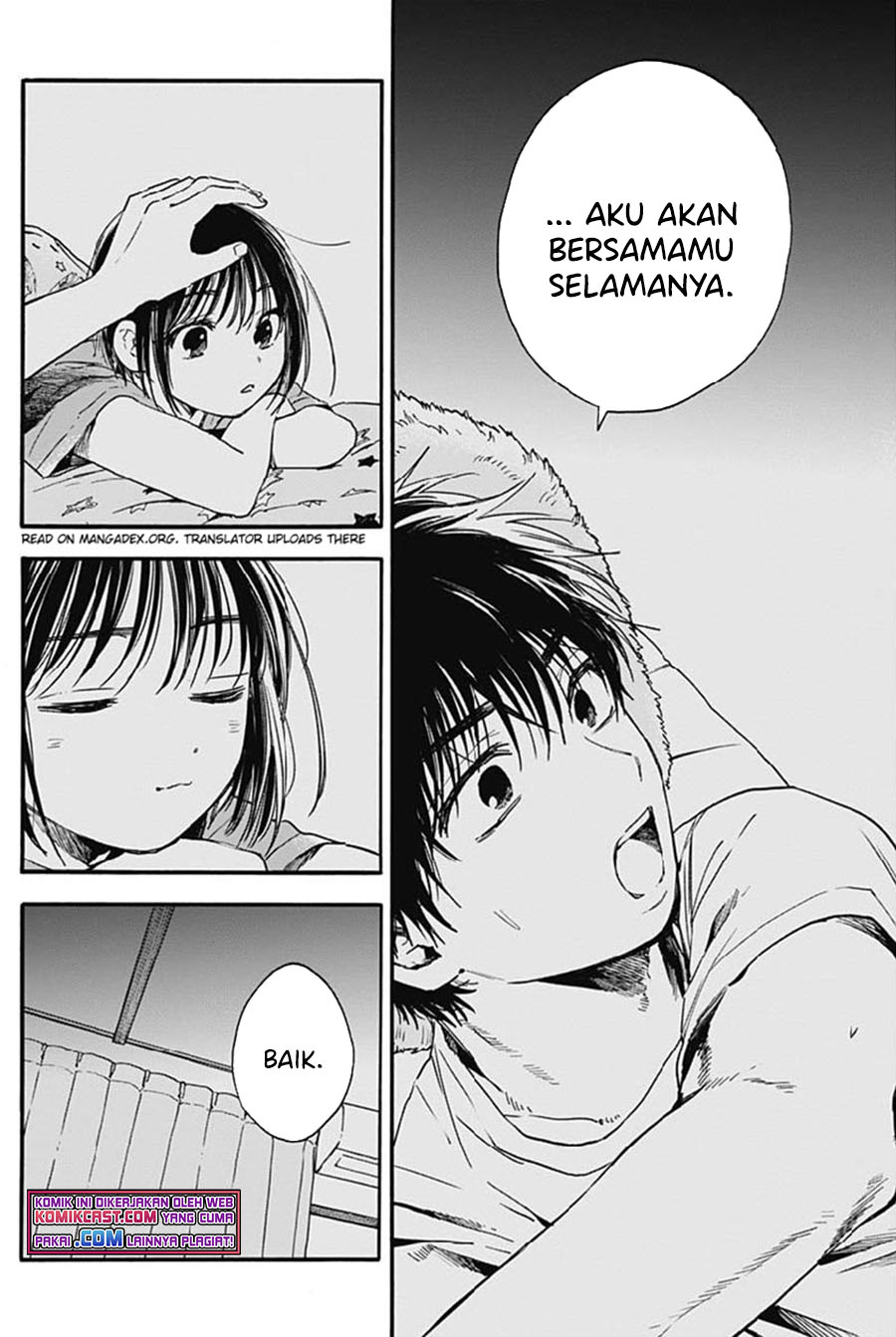 Pochi Gokko Bab 08 halaman 10