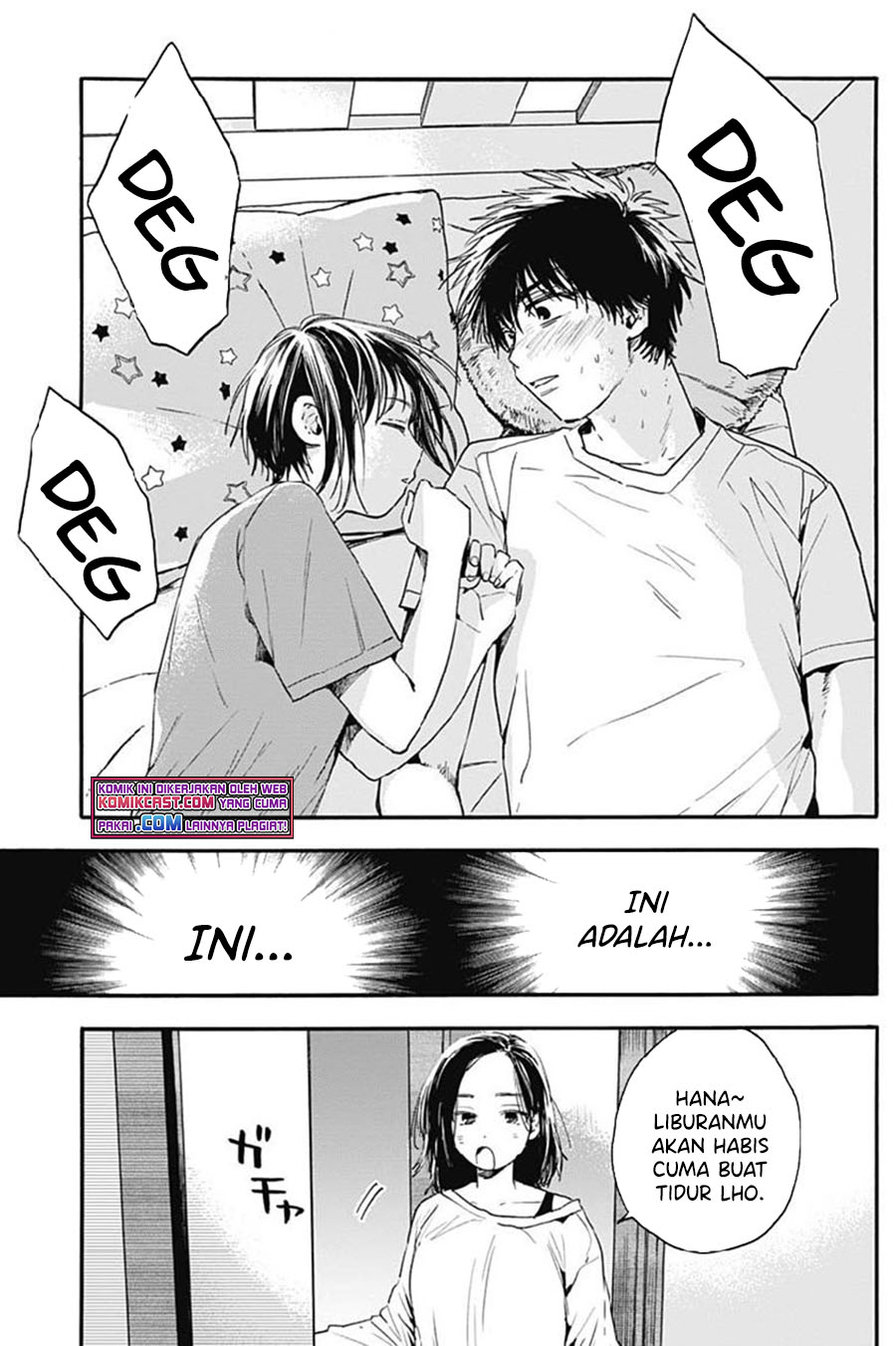 Pochi Gokko Bab 08 halaman 15