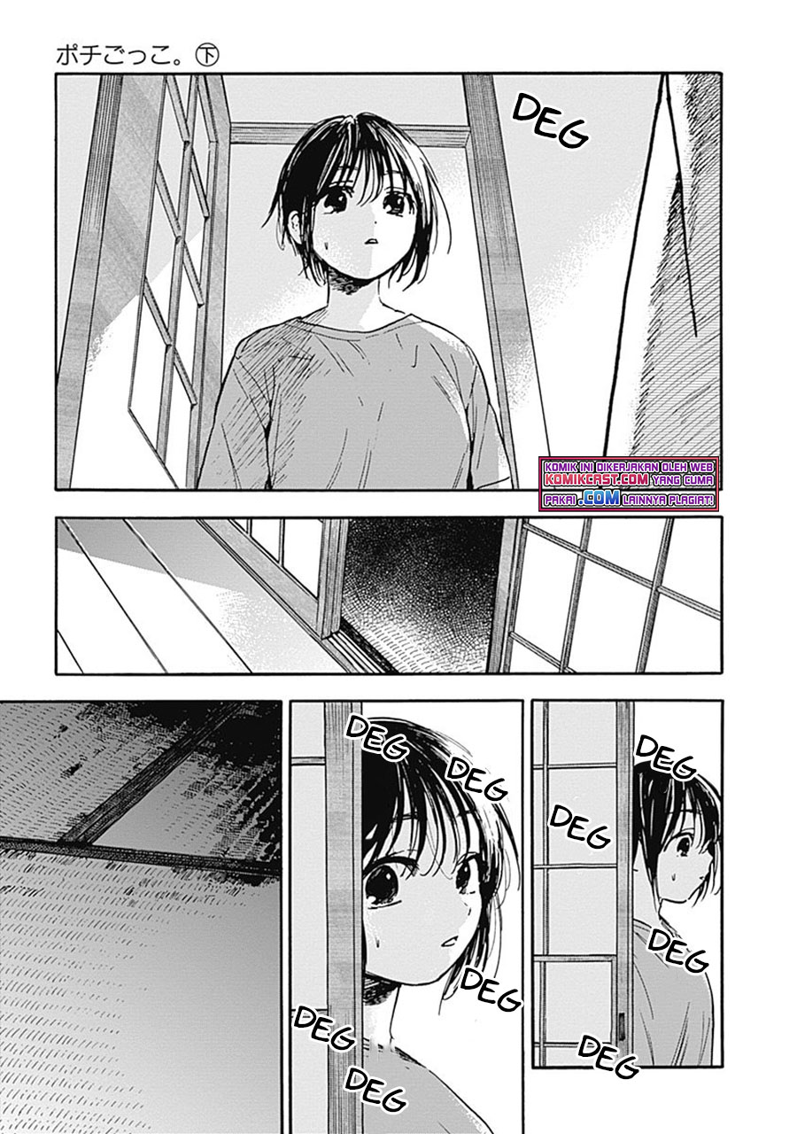 Pochi Gokko chapter 09 halaman 6