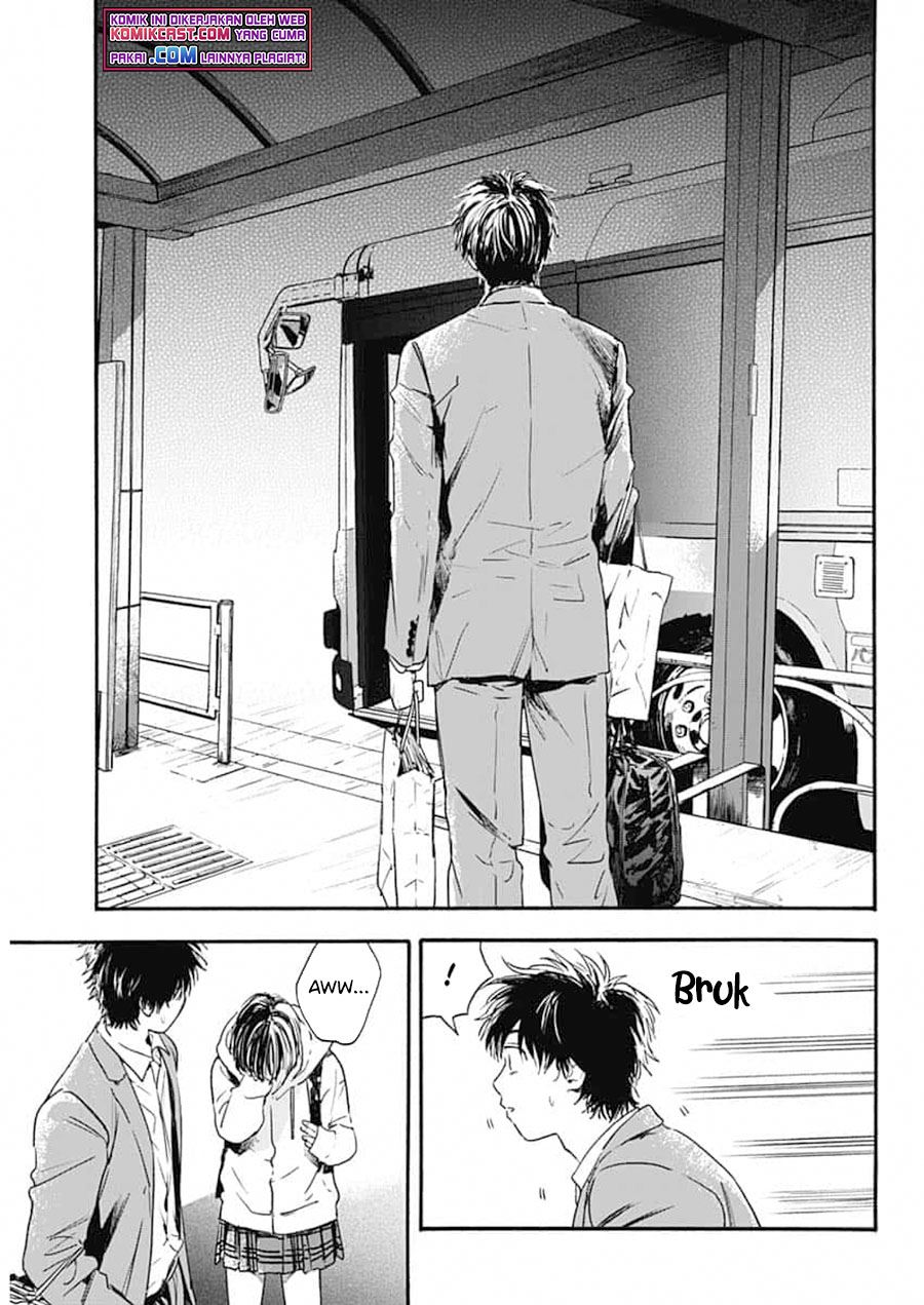 Pochi Gokko chapter 1 halaman 11