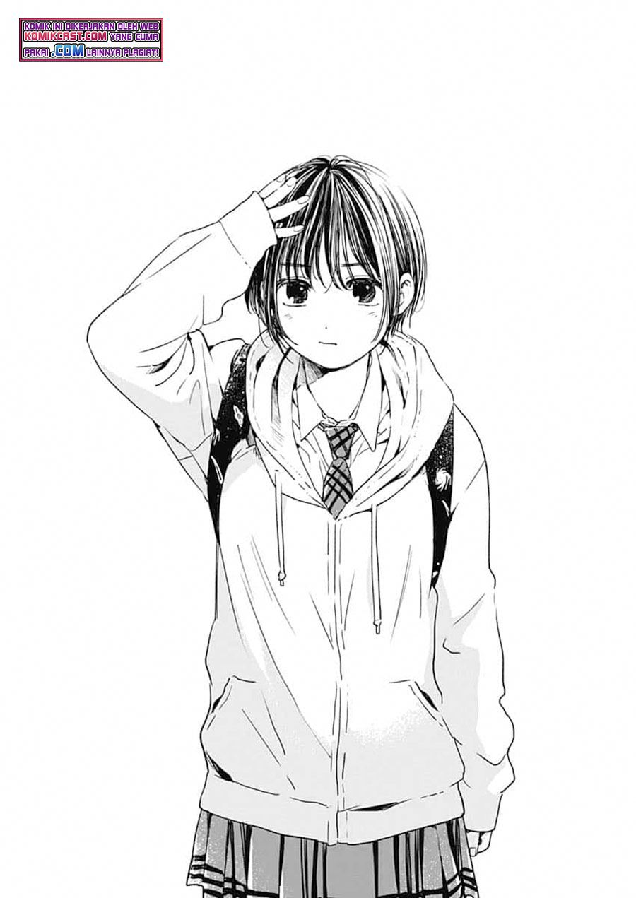 Pochi Gokko chapter 1 halaman 12