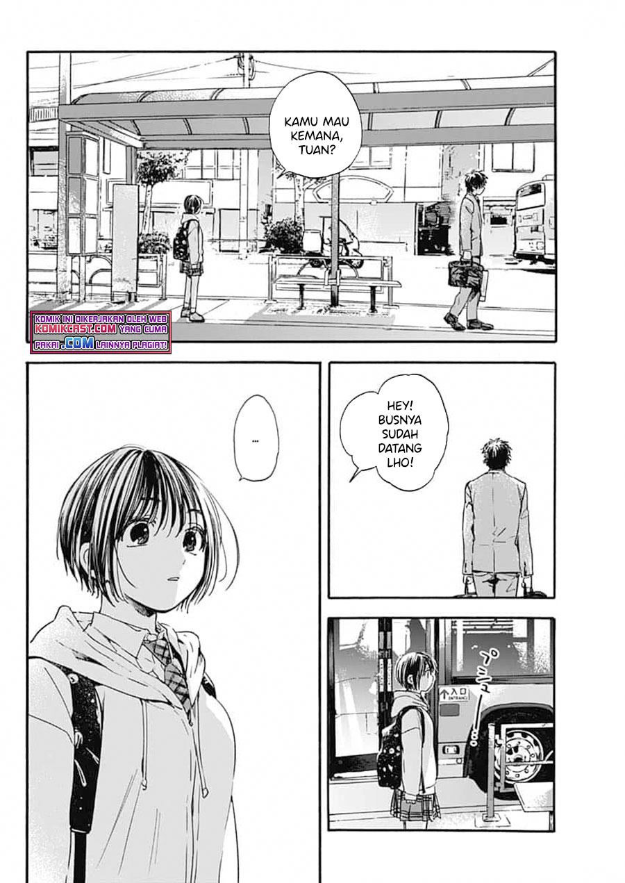 Pochi Gokko chapter 1 halaman 24