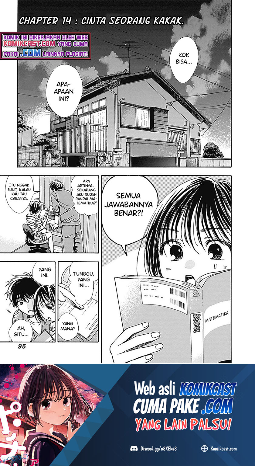 Pochi Gokko Bab 14 halaman 2