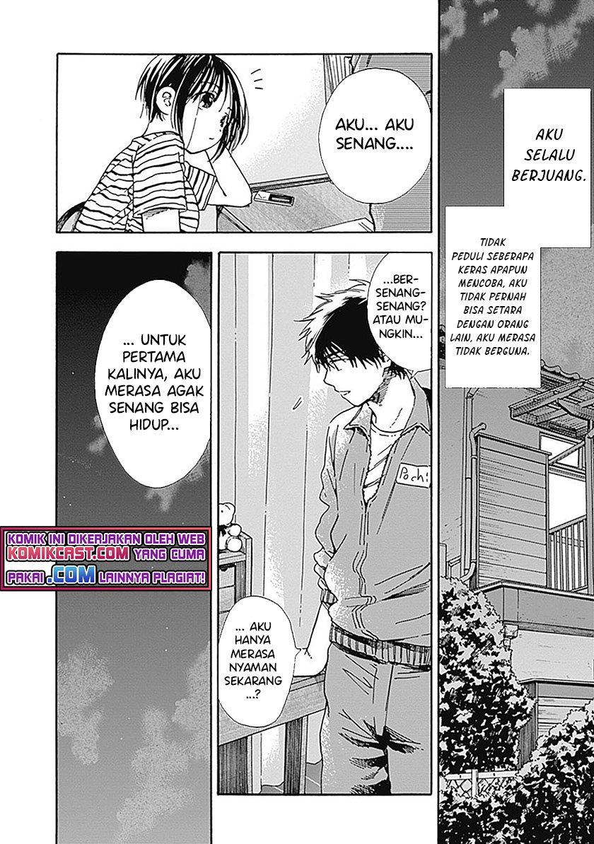 Pochi Gokko Bab 14 halaman 7