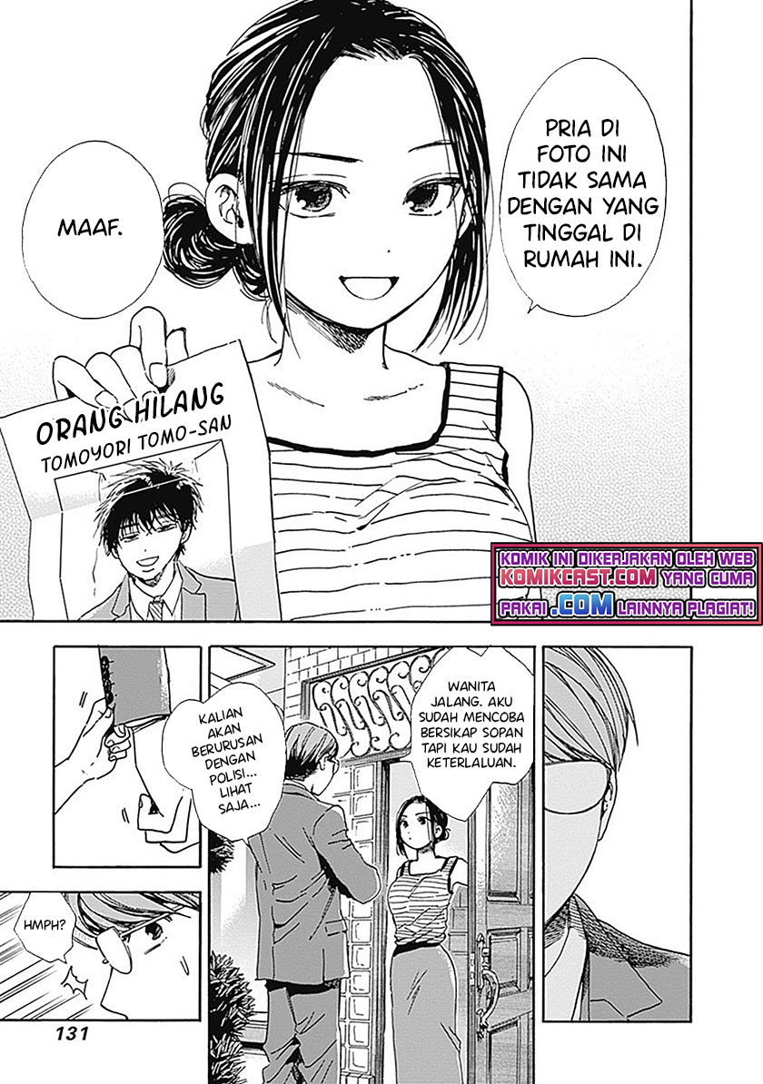 Pochi Gokko Bab 15 halaman 19