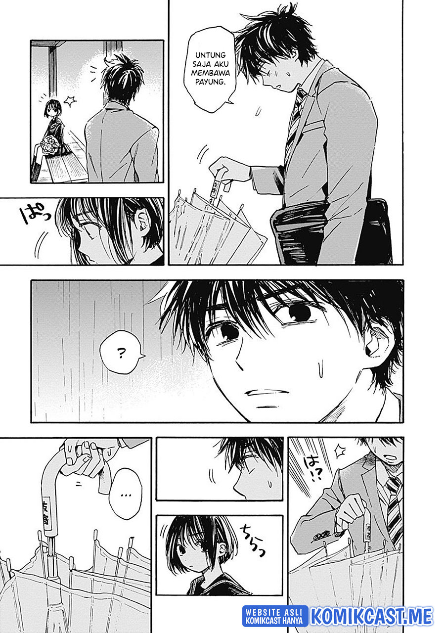 Pochi Gokko chapter 18 halaman 4