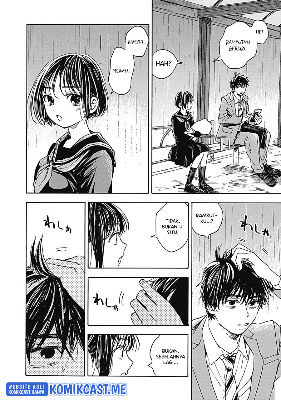 Pochi Gokko chapter 18 halaman 7