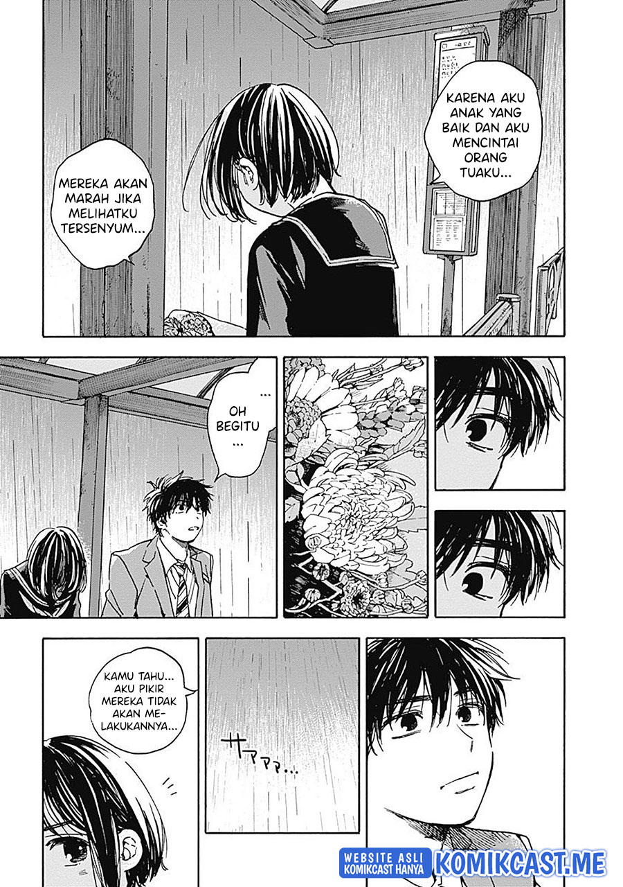 Pochi Gokko chapter 18 halaman 10