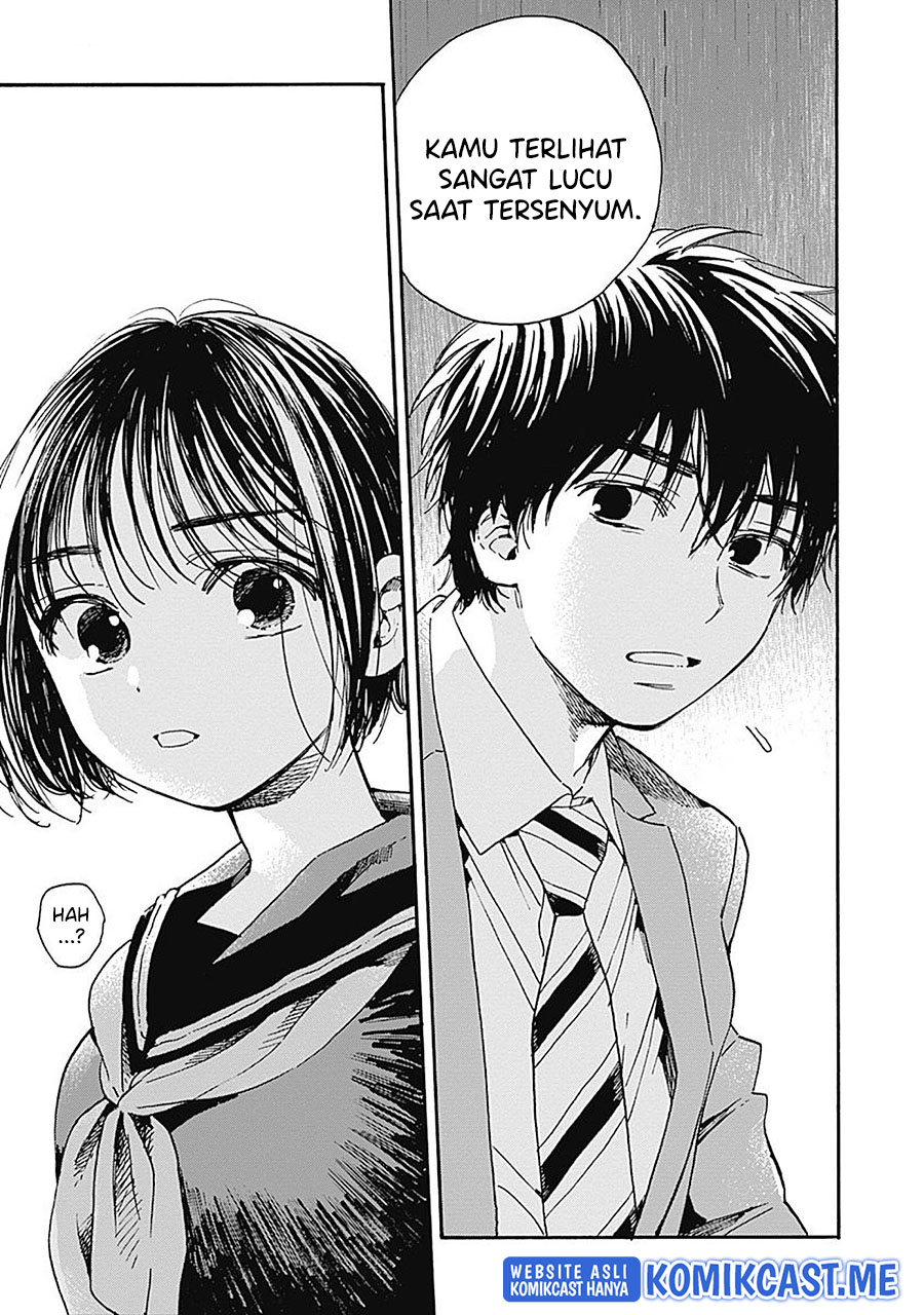 Pochi Gokko chapter 18 halaman 12