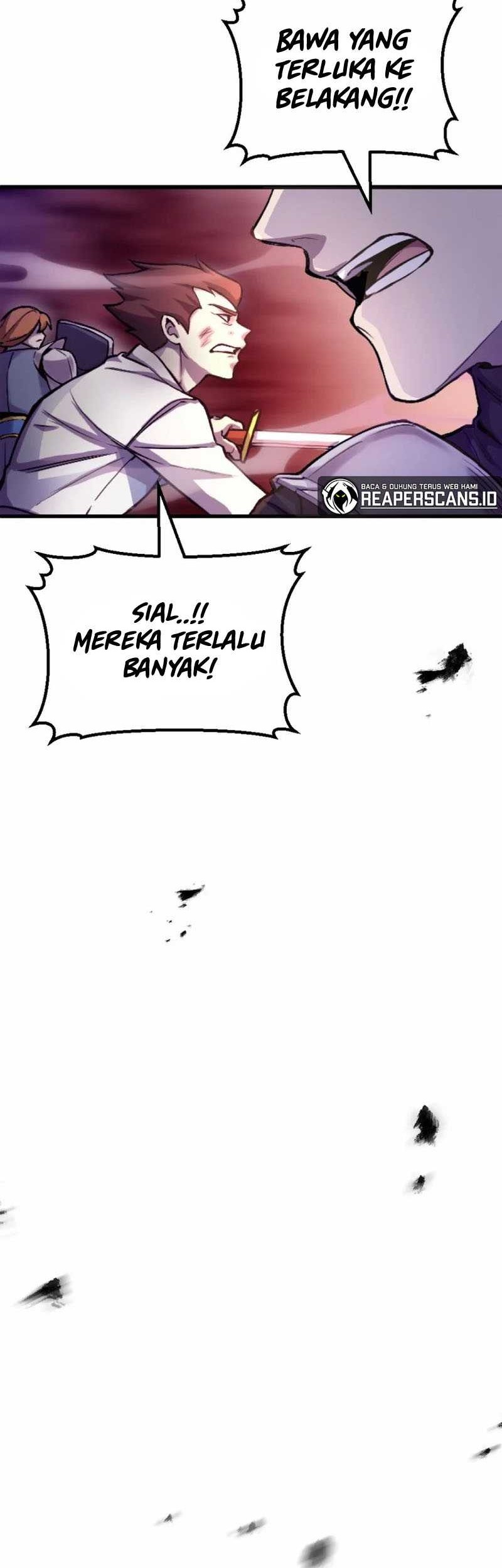 Poison-Eating Healer Bab 01 halaman 3