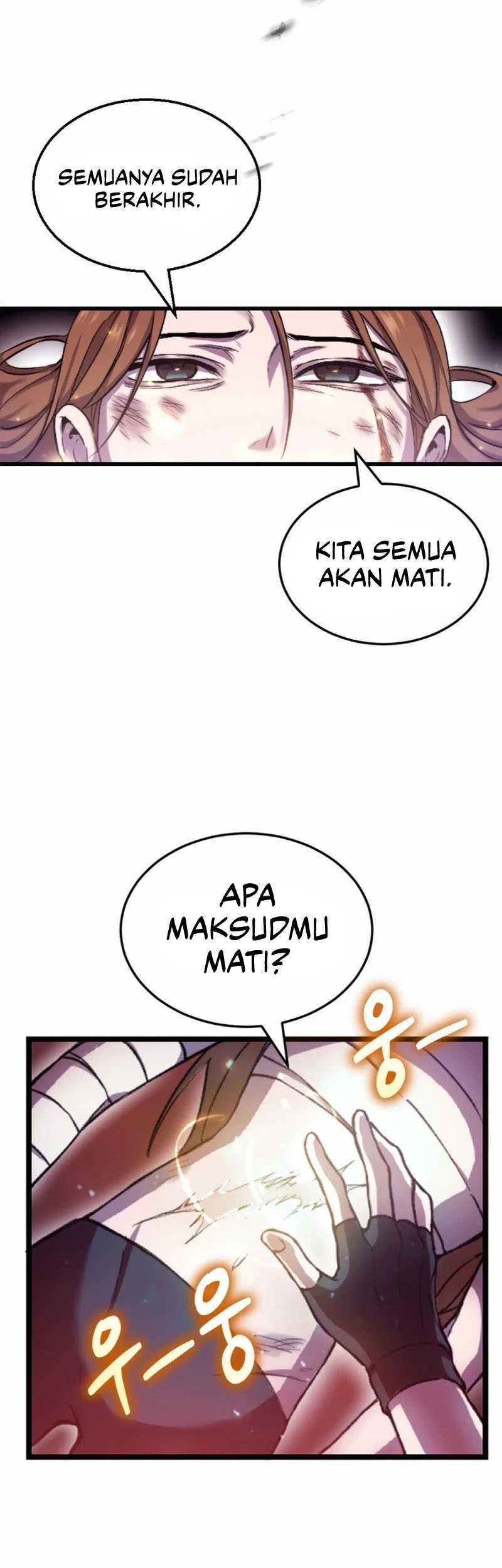 Poison-Eating Healer Bab 01 halaman 4