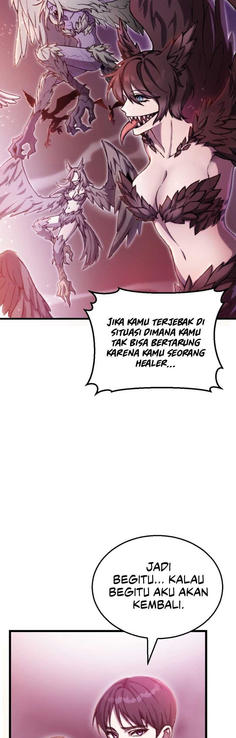 Poison-Eating Healer Bab 01 halaman 7