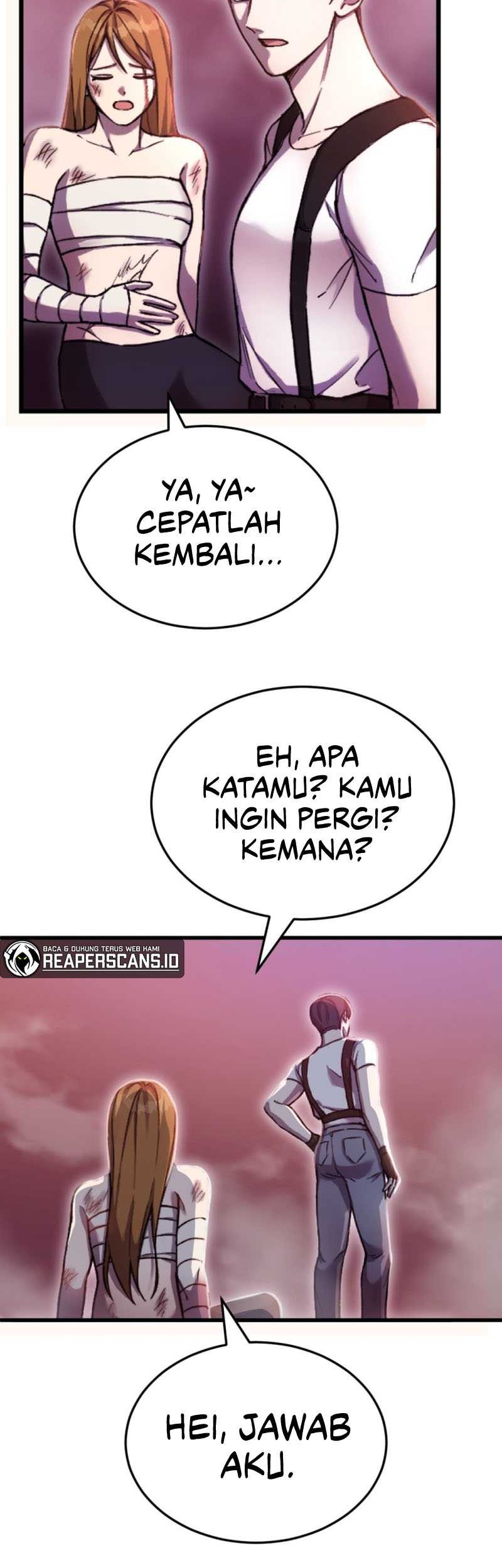 Poison-Eating Healer Bab 01 halaman 8