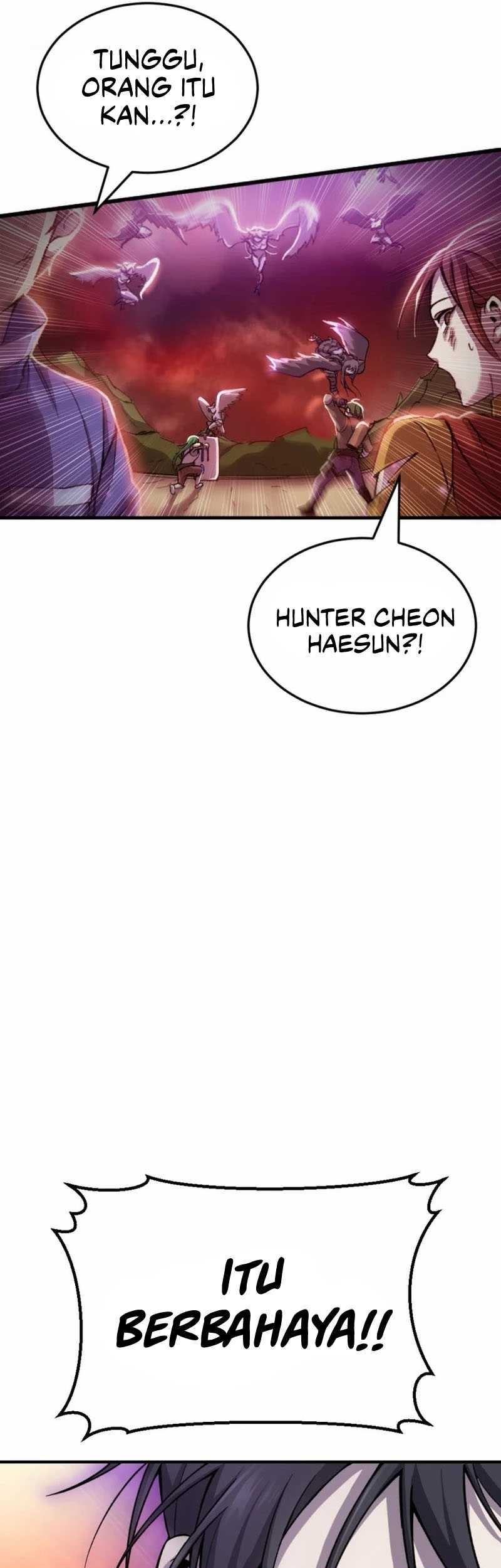 Poison-Eating Healer Bab 01 halaman 14