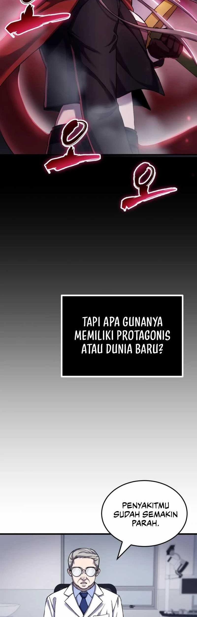 Poison-Eating Healer Bab 01 halaman 36