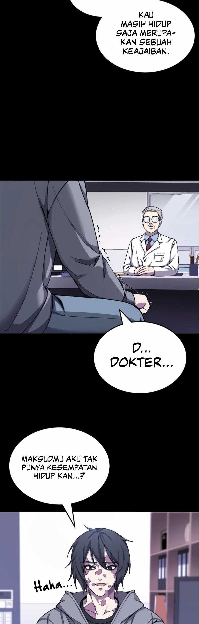 Poison-Eating Healer Bab 01 halaman 45