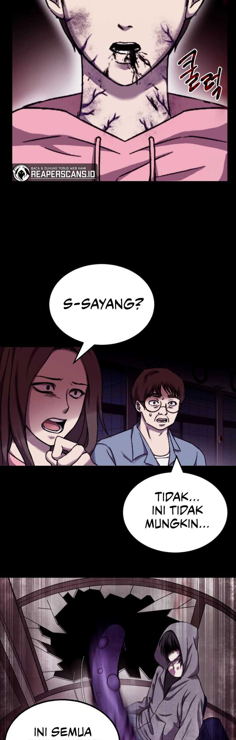 Poison-Eating Healer Bab 01 halaman 60