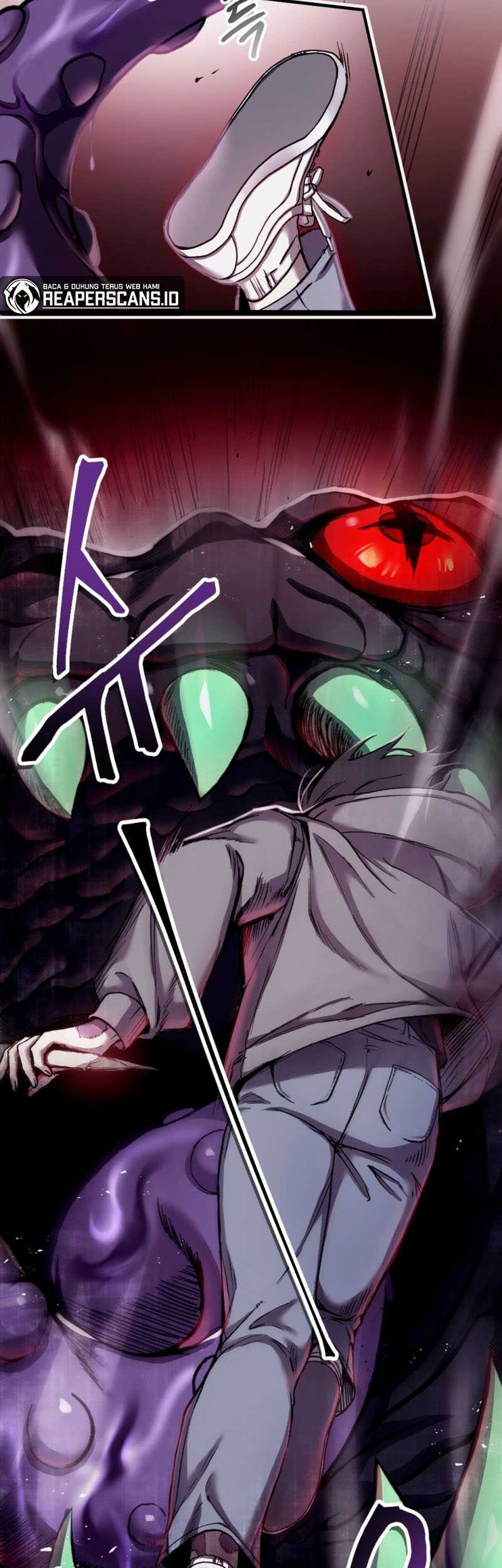 Poison-Eating Healer Bab 01 halaman 92