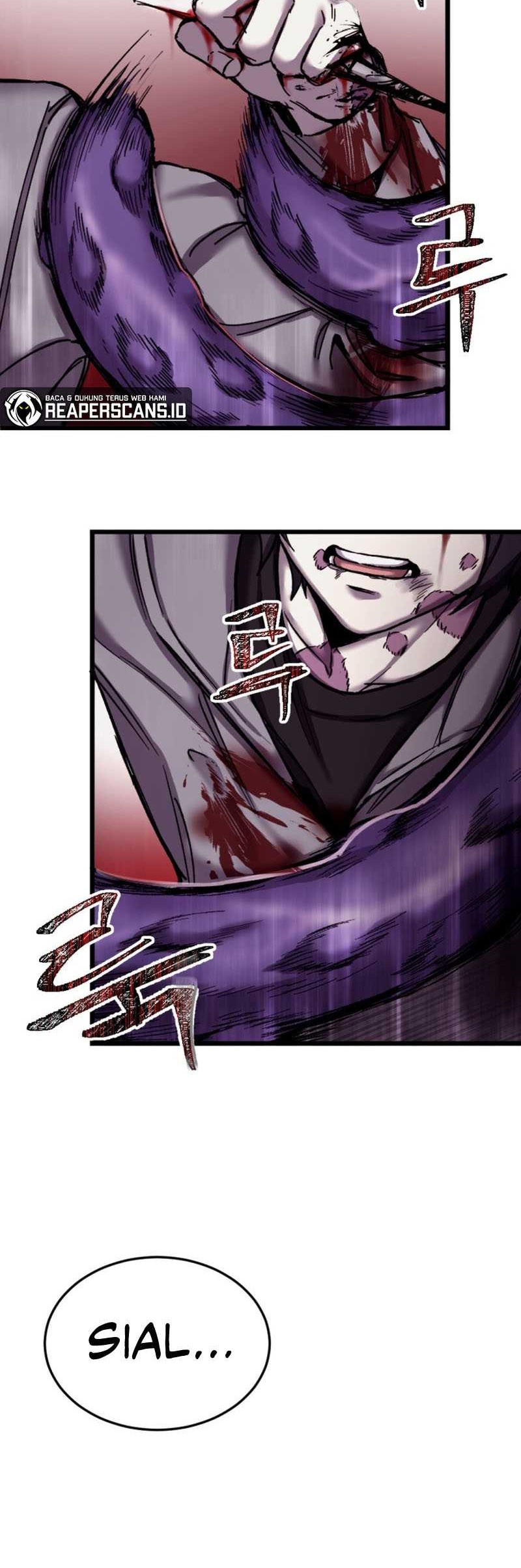 Poison-Eating Healer Bab 01 halaman 101