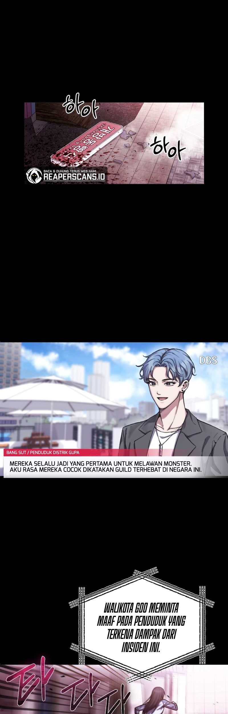 Poison-Eating Healer chapter 02 halaman 4