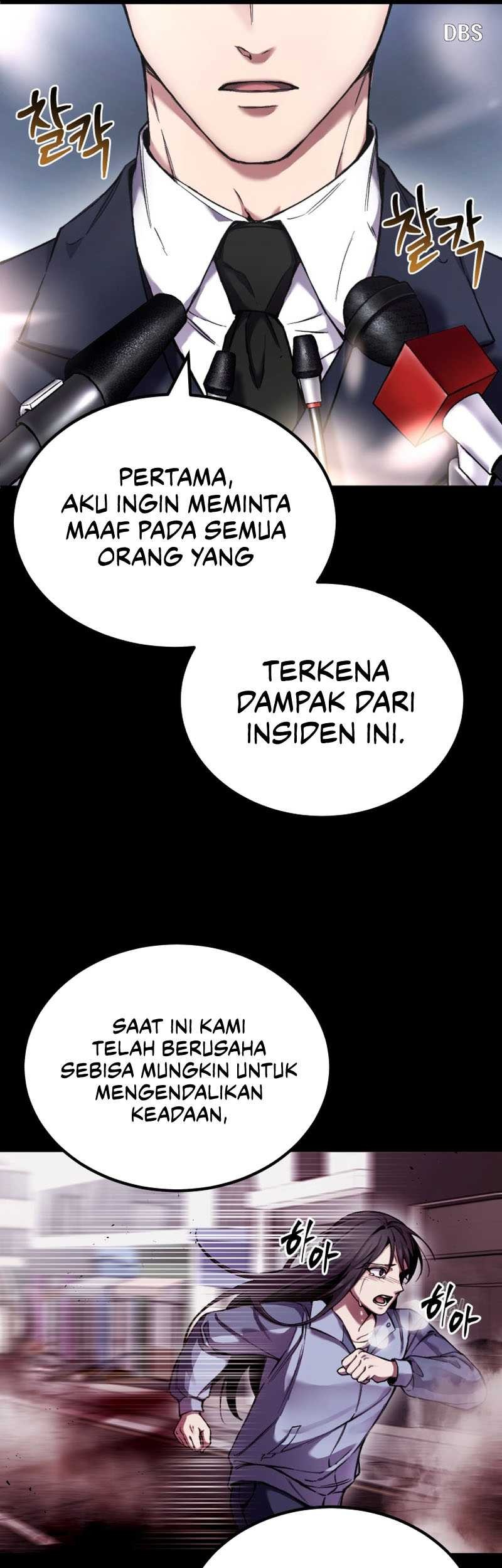 Poison-Eating Healer chapter 02 halaman 6