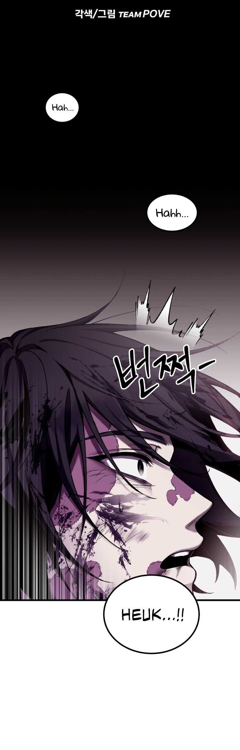 Poison-Eating Healer chapter 02 halaman 8