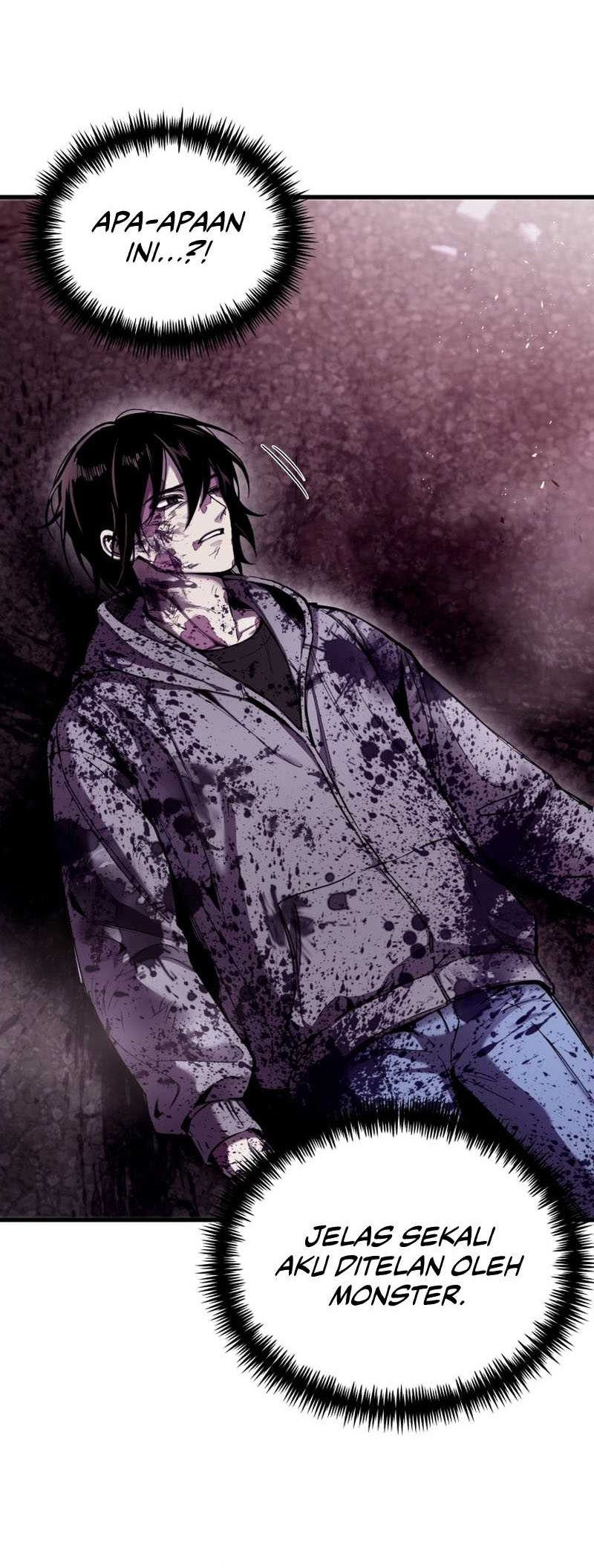 Poison-Eating Healer chapter 02 halaman 9