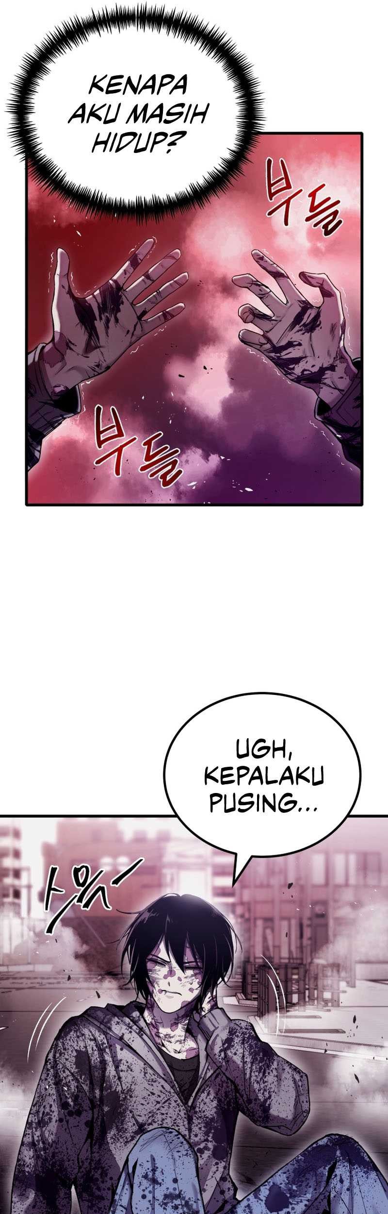 Poison-Eating Healer chapter 02 halaman 10