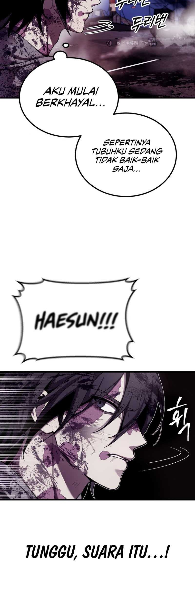 Poison-Eating Healer chapter 02 halaman 12