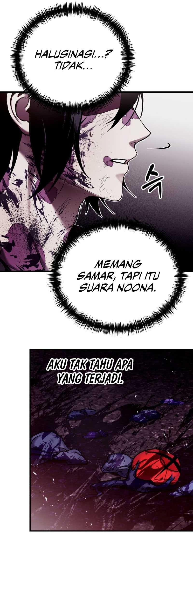 Poison-Eating Healer chapter 02 halaman 14