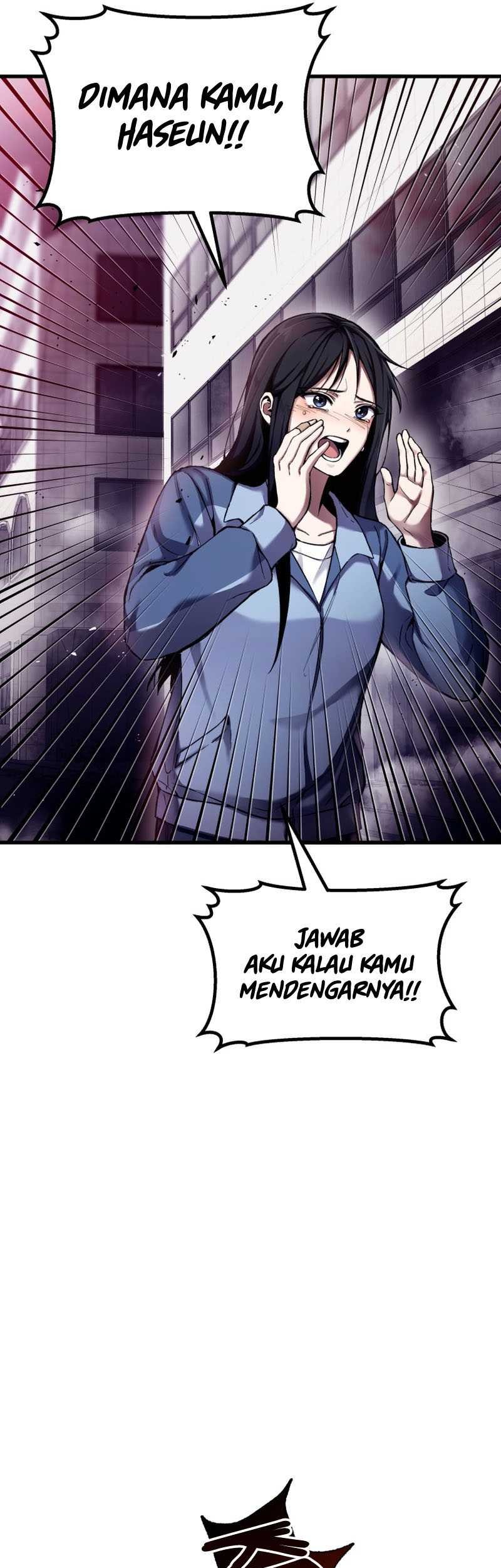 Poison-Eating Healer chapter 02 halaman 18