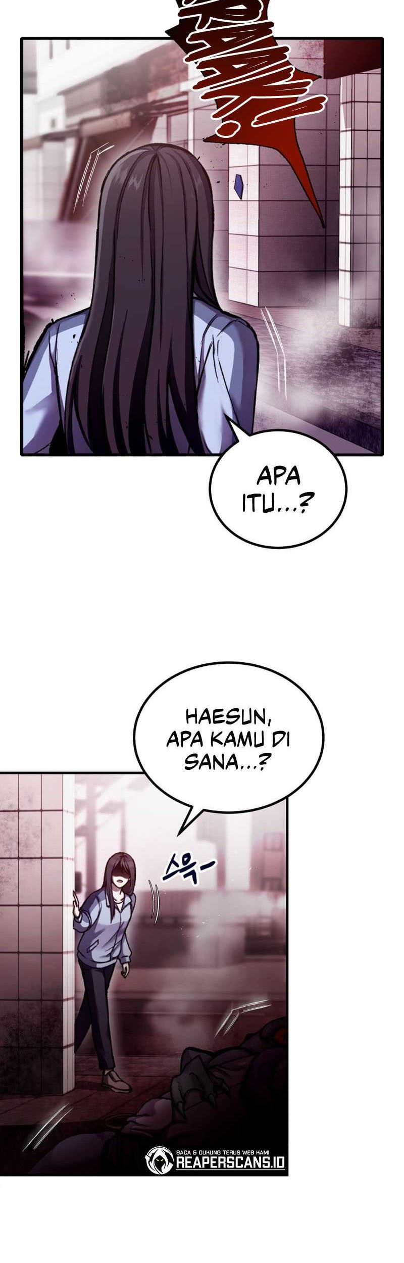 Poison-Eating Healer chapter 02 halaman 19
