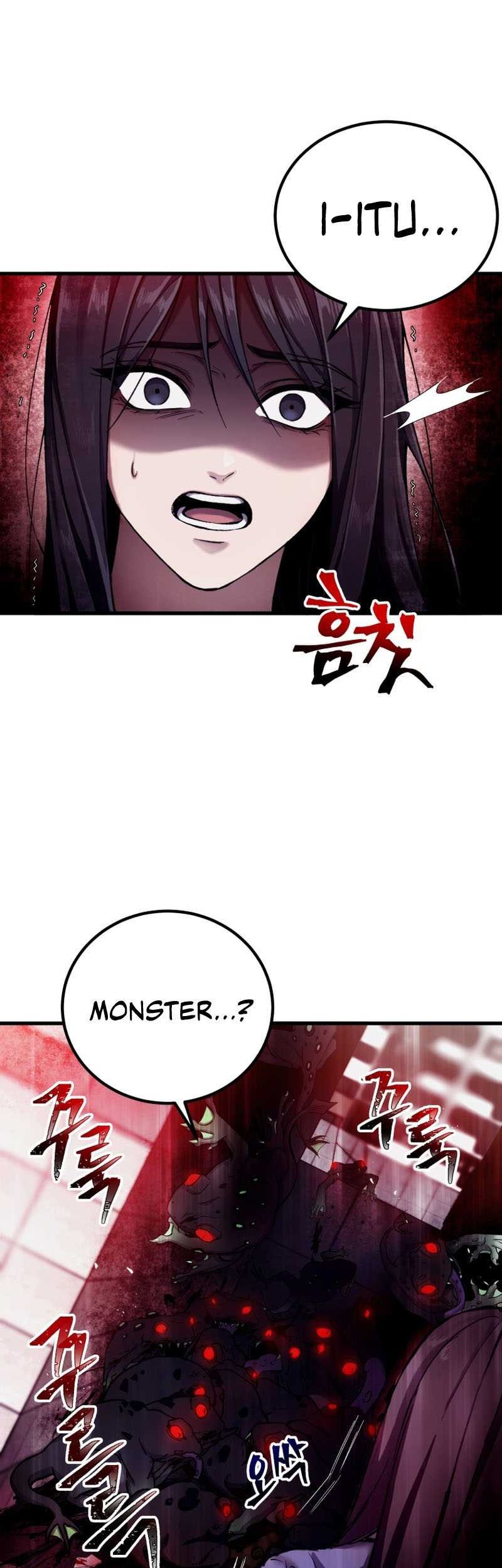 Poison-Eating Healer chapter 02 halaman 20