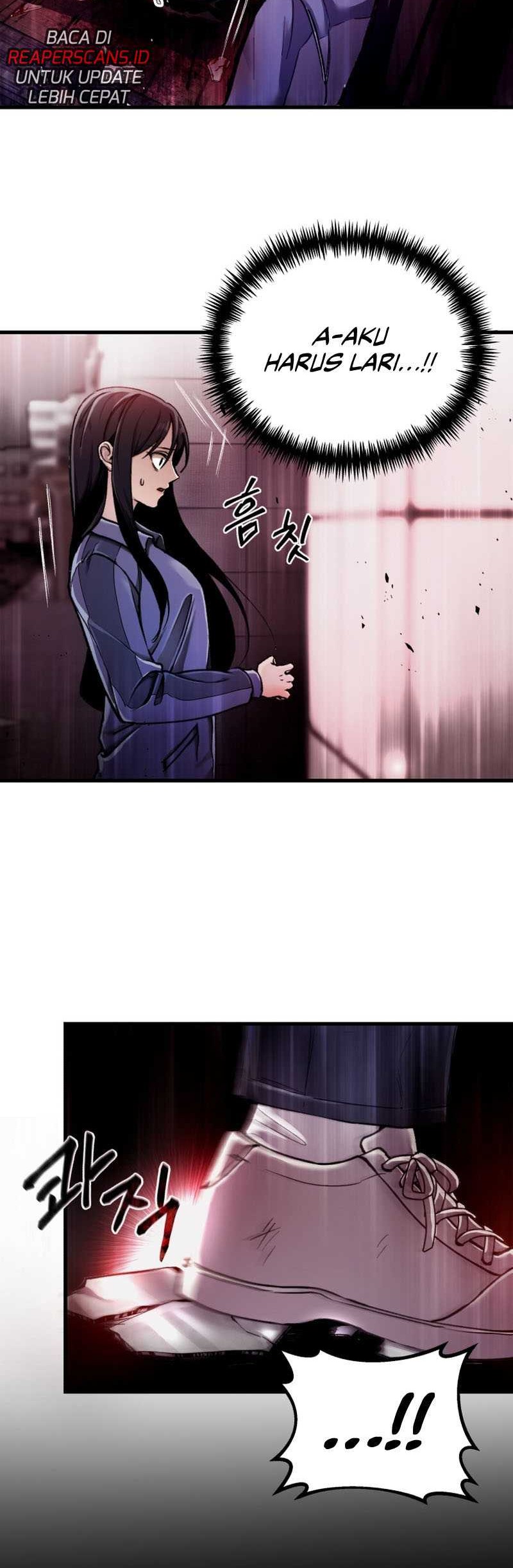 Poison-Eating Healer chapter 02 halaman 21