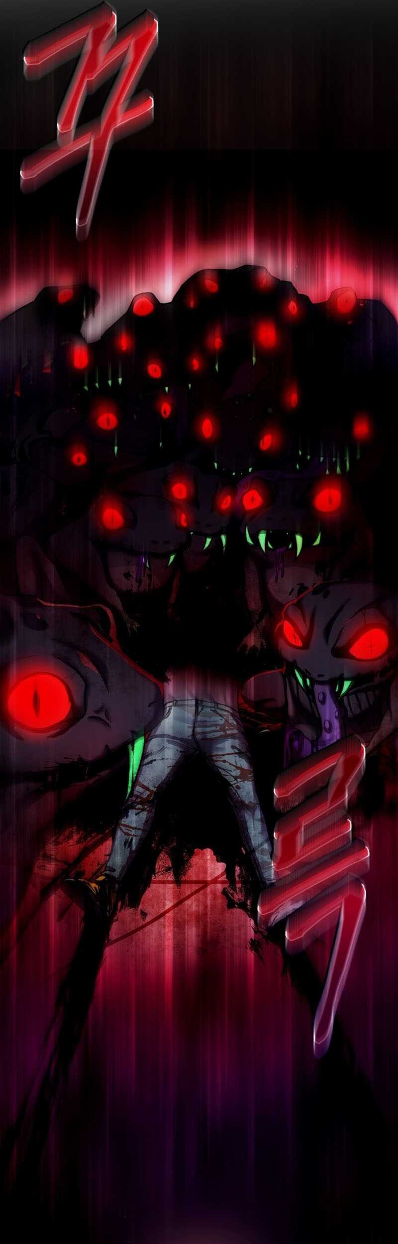 Poison-Eating Healer chapter 02 halaman 22