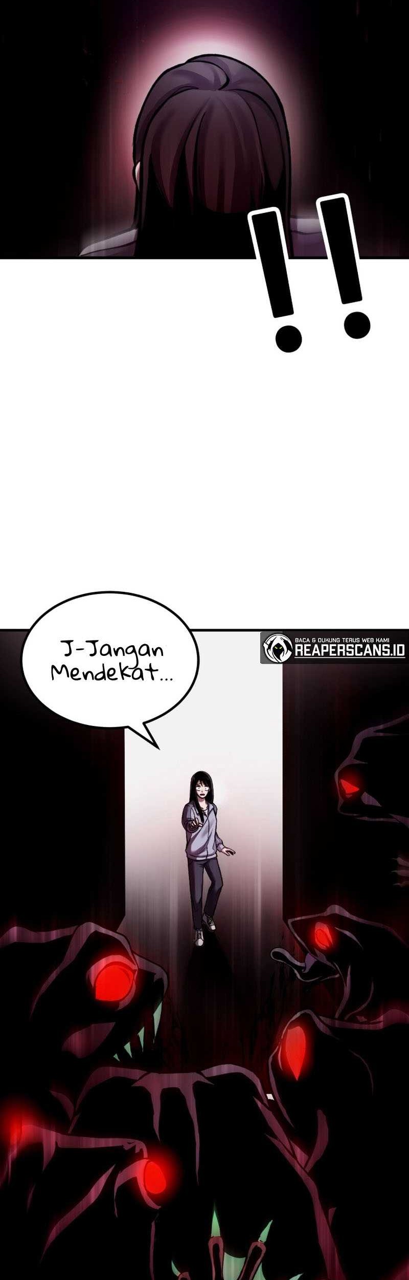 Poison-Eating Healer chapter 02 halaman 23