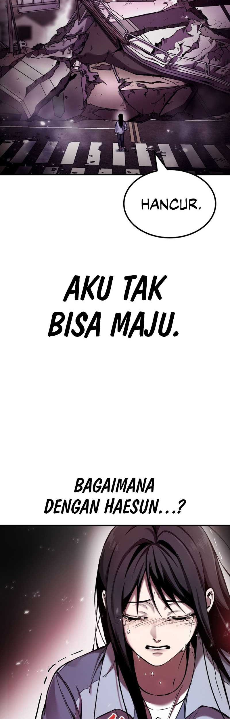 Poison-Eating Healer chapter 02 halaman 31