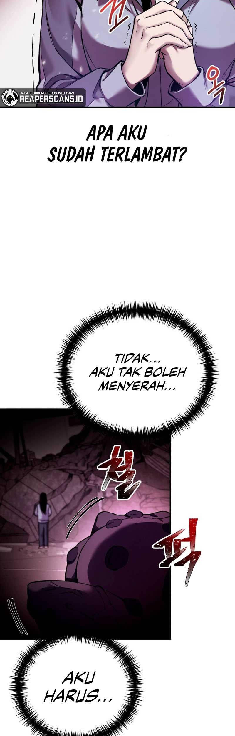 Poison-Eating Healer chapter 02 halaman 32