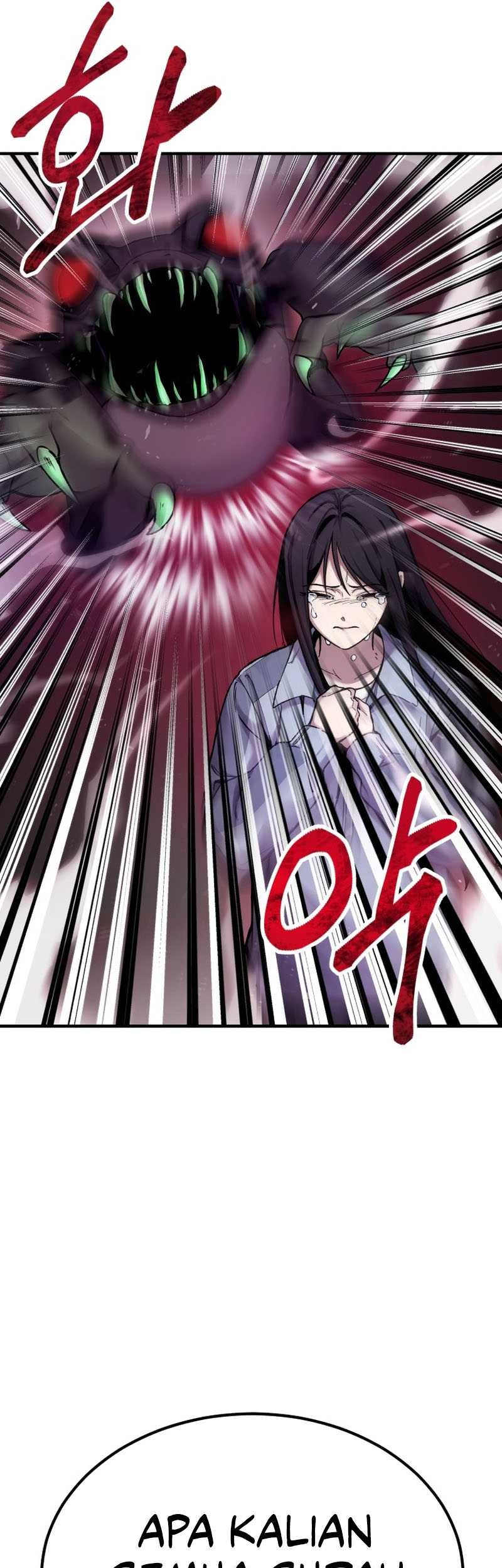 Poison-Eating Healer chapter 02 halaman 34