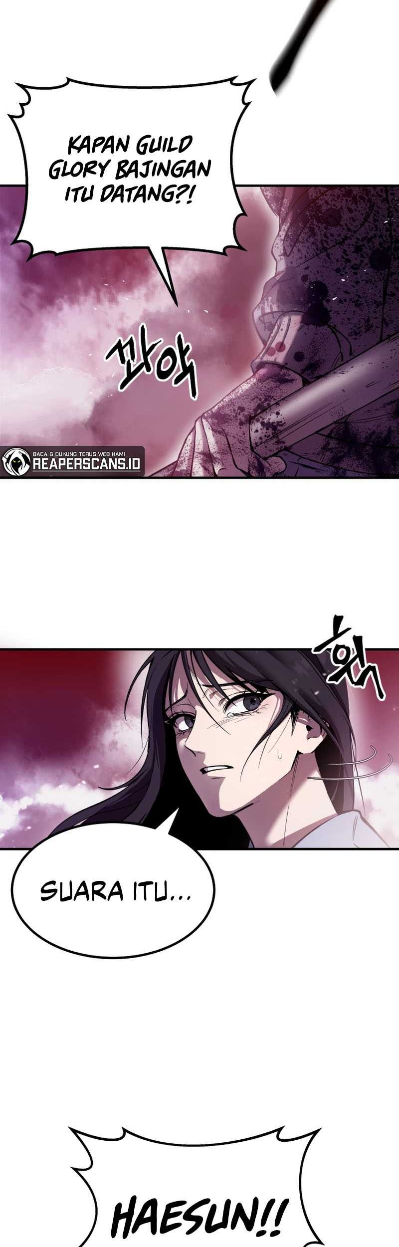Poison-Eating Healer chapter 02 halaman 36
