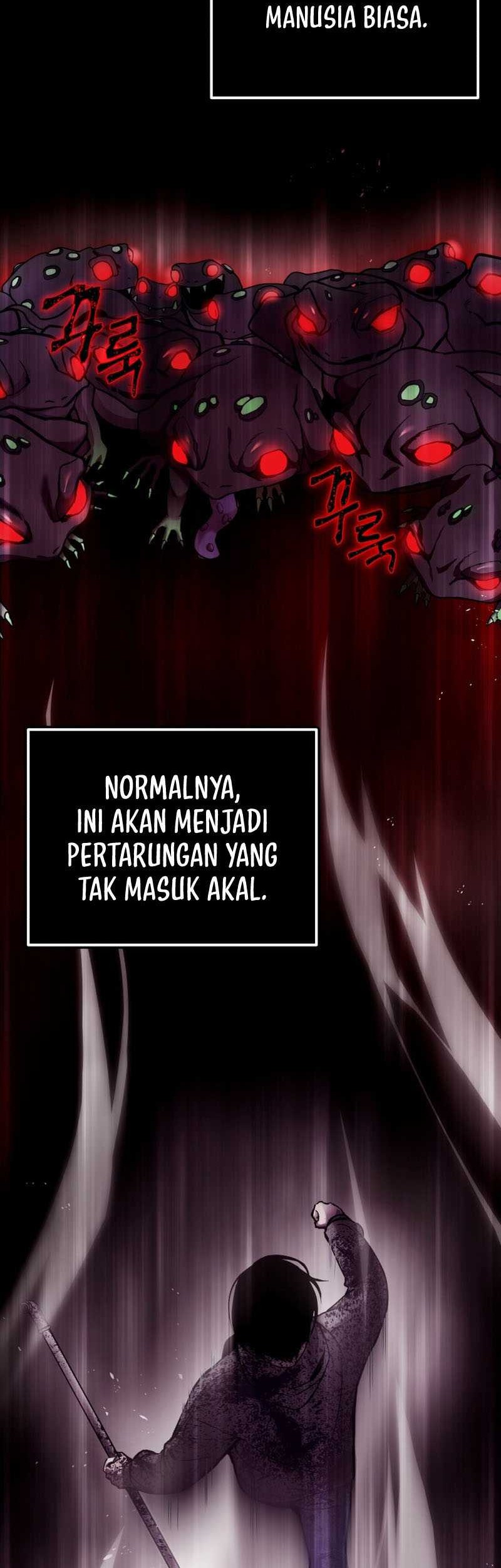 Poison-Eating Healer chapter 02 halaman 39