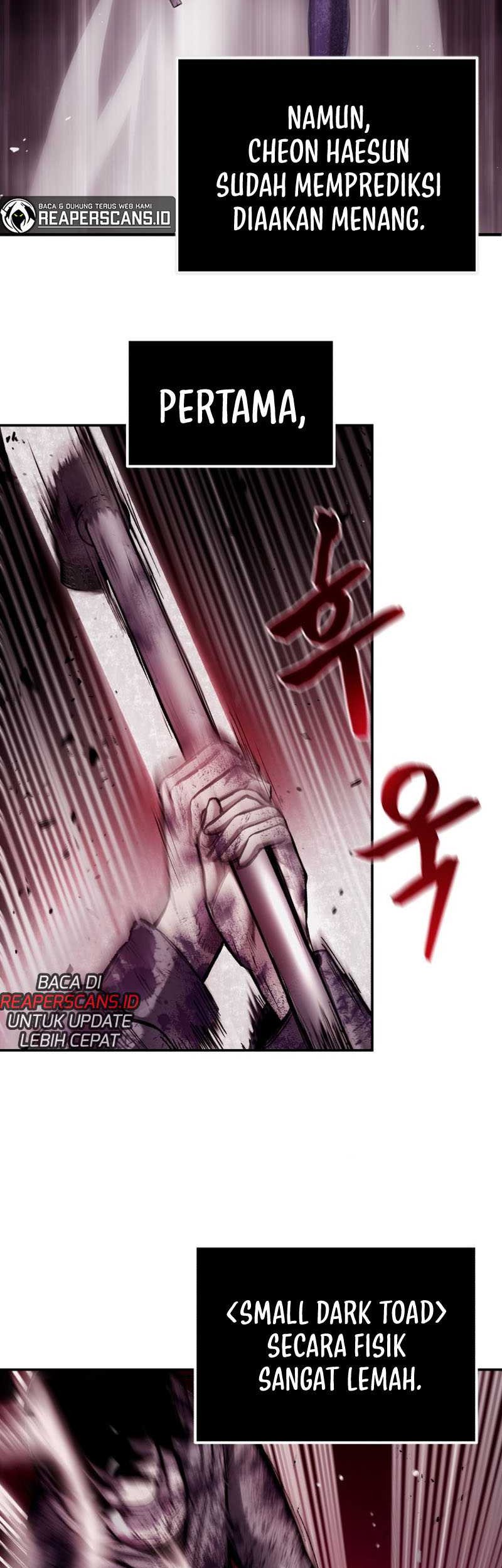 Poison-Eating Healer chapter 02 halaman 40