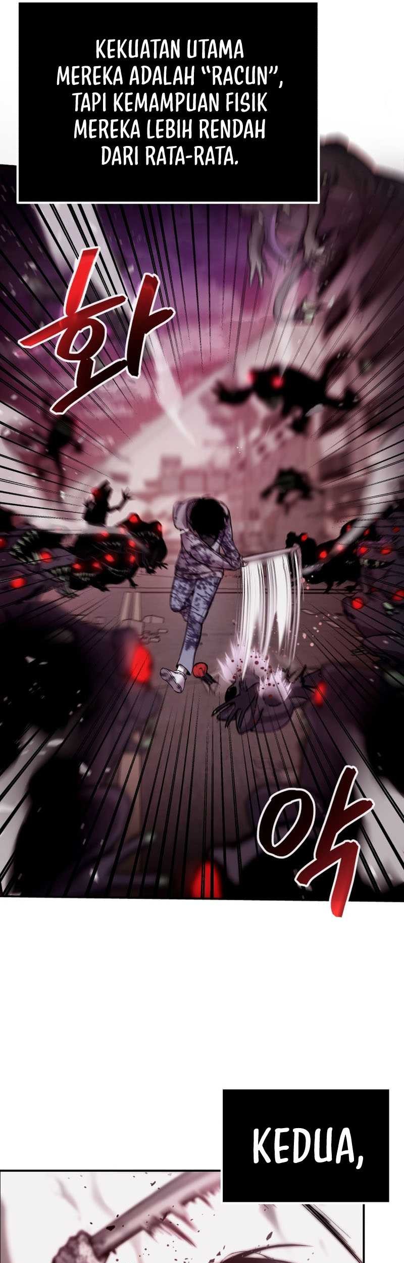 Poison-Eating Healer chapter 02 halaman 42
