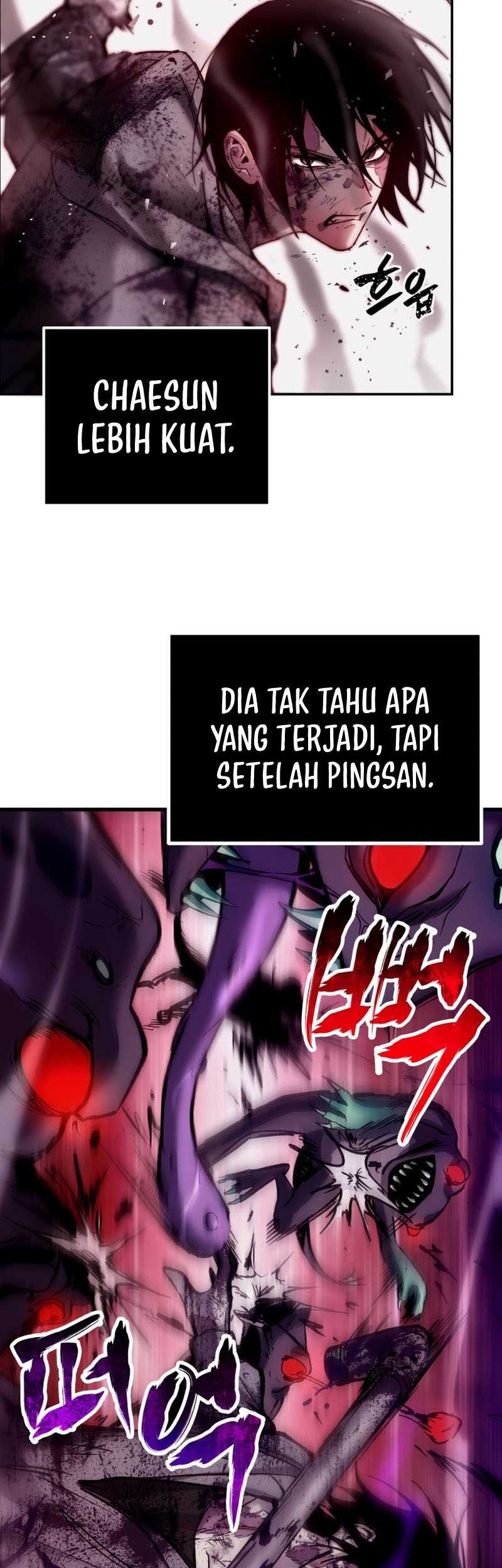 Poison-Eating Healer chapter 02 halaman 43