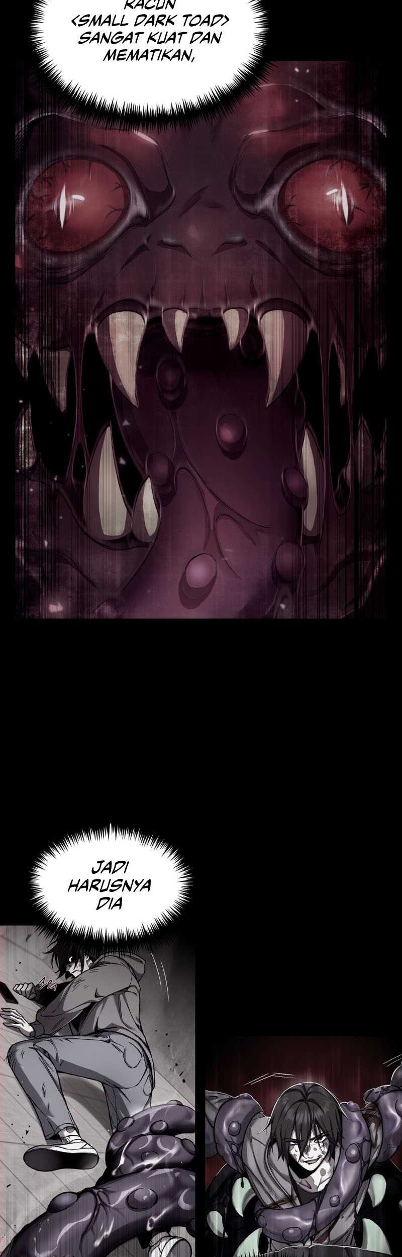 Poison-Eating Healer chapter 02 halaman 47