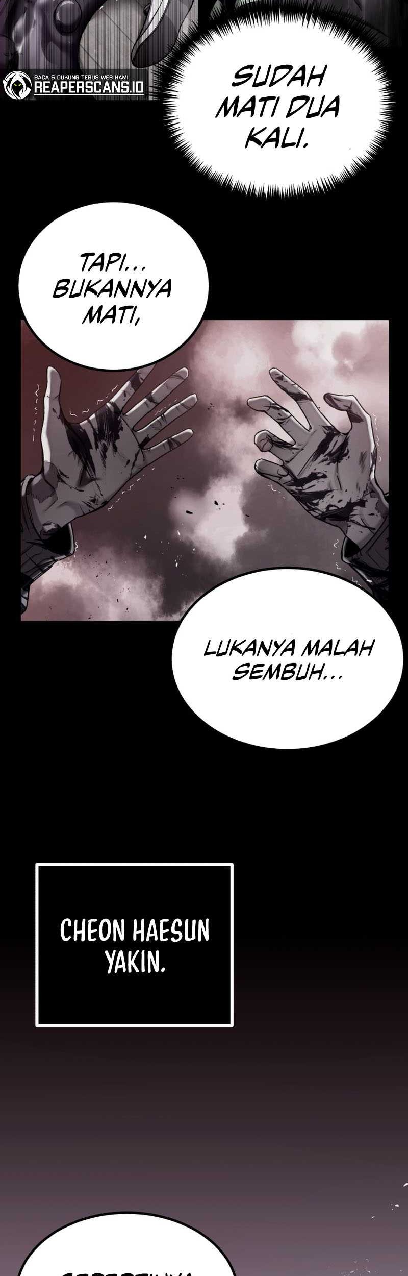 Poison-Eating Healer chapter 02 halaman 48