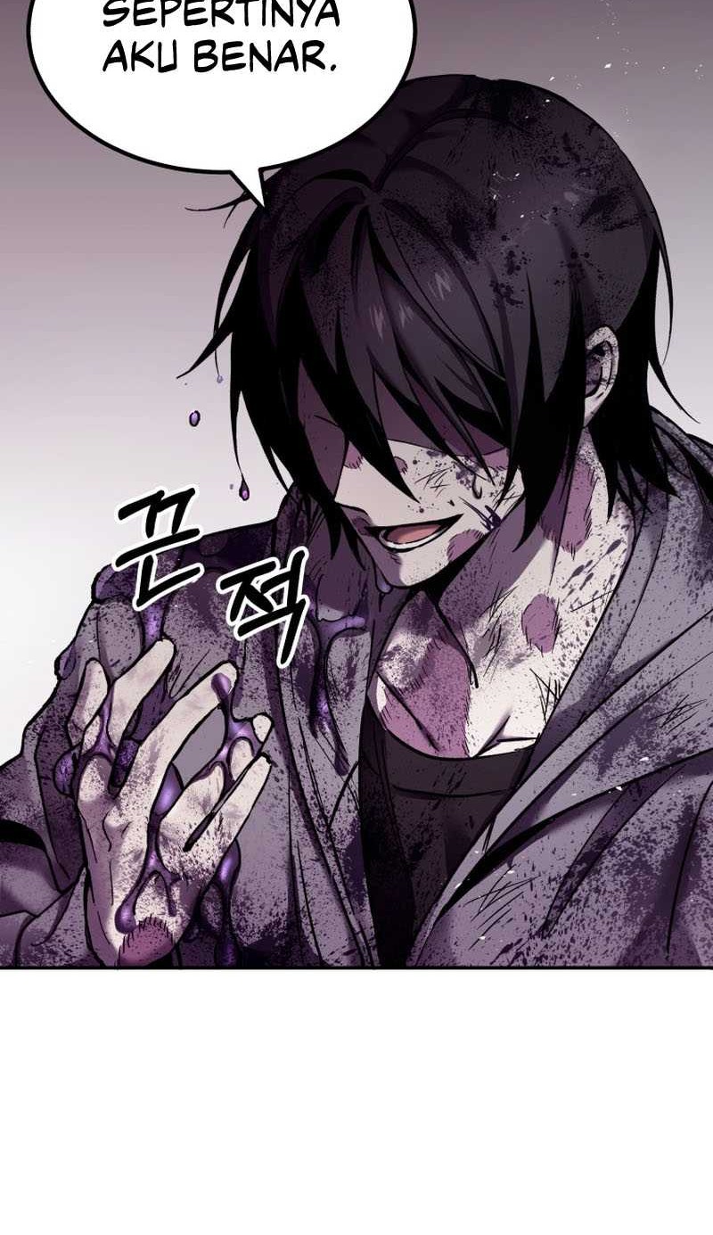 Poison-Eating Healer chapter 02 halaman 49