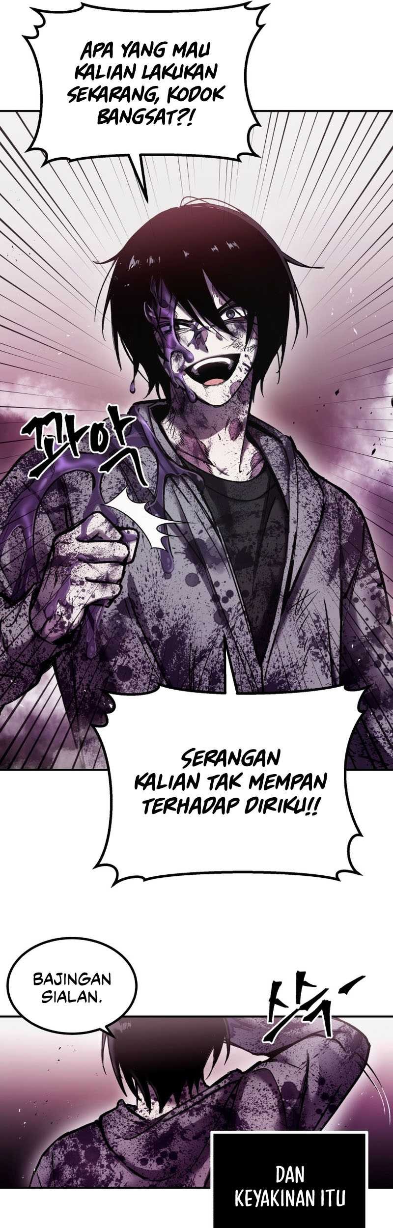 Poison-Eating Healer chapter 02 halaman 50