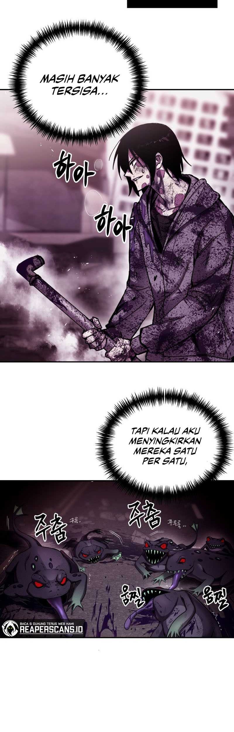 Poison-Eating Healer chapter 02 halaman 51