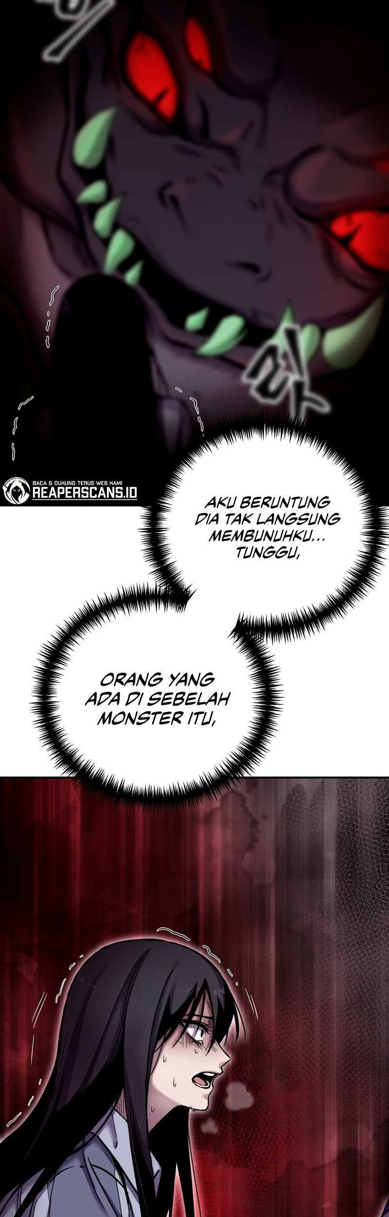 Poison-Eating Healer chapter 02 halaman 60
